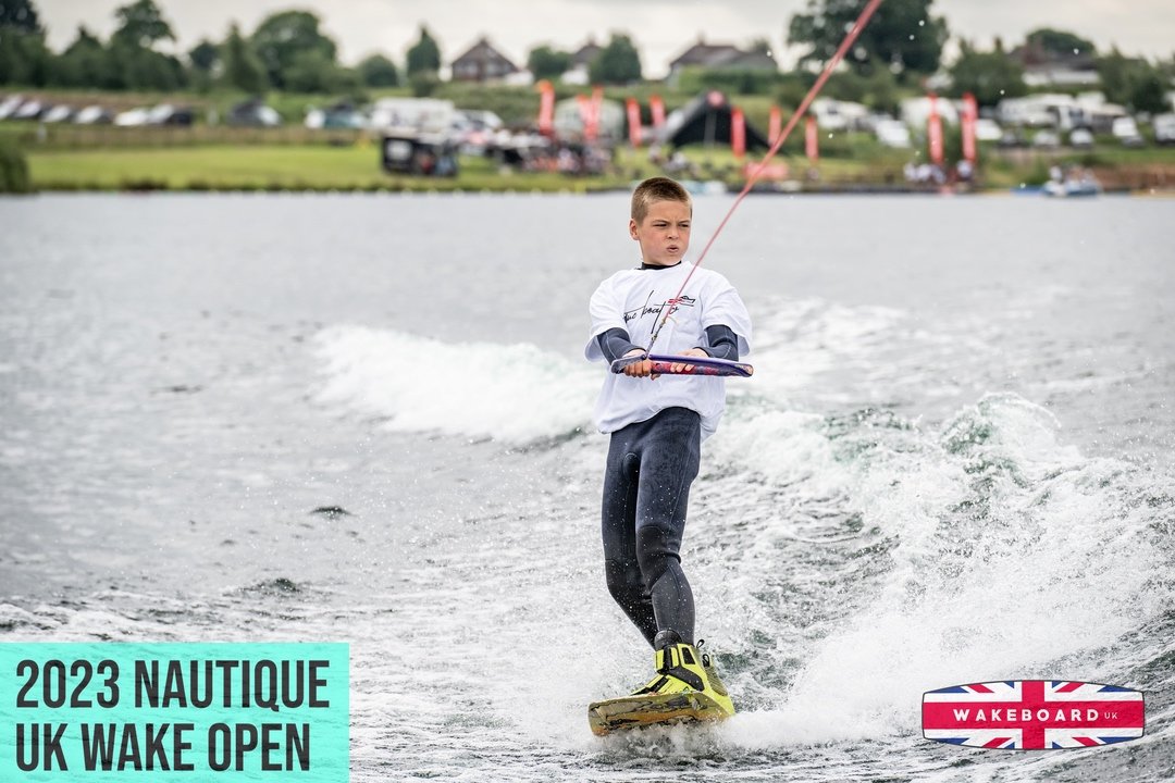2023 Nautique Wake Open